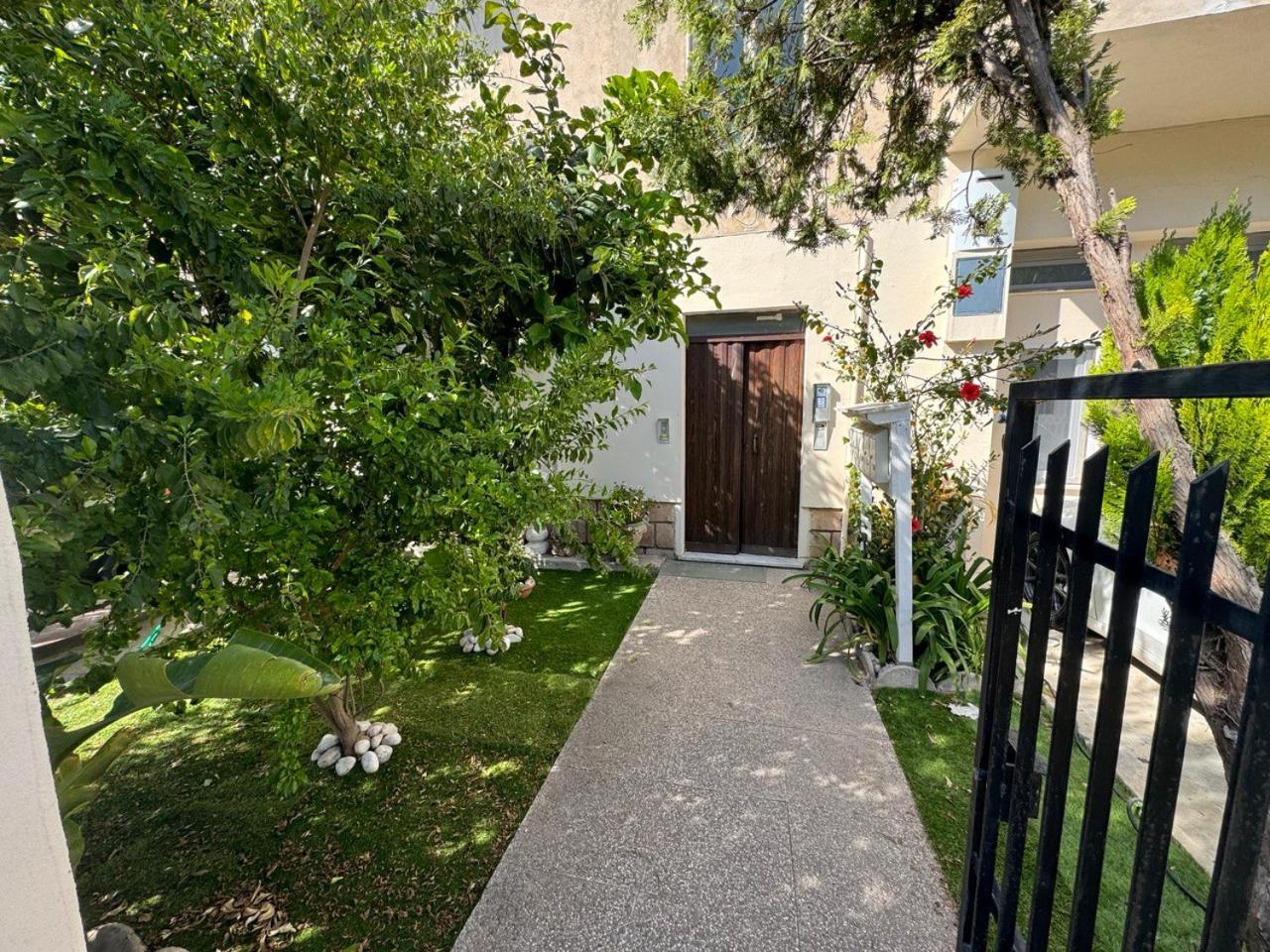 Lime Apartments - Bamboo Alghero Exterior foto