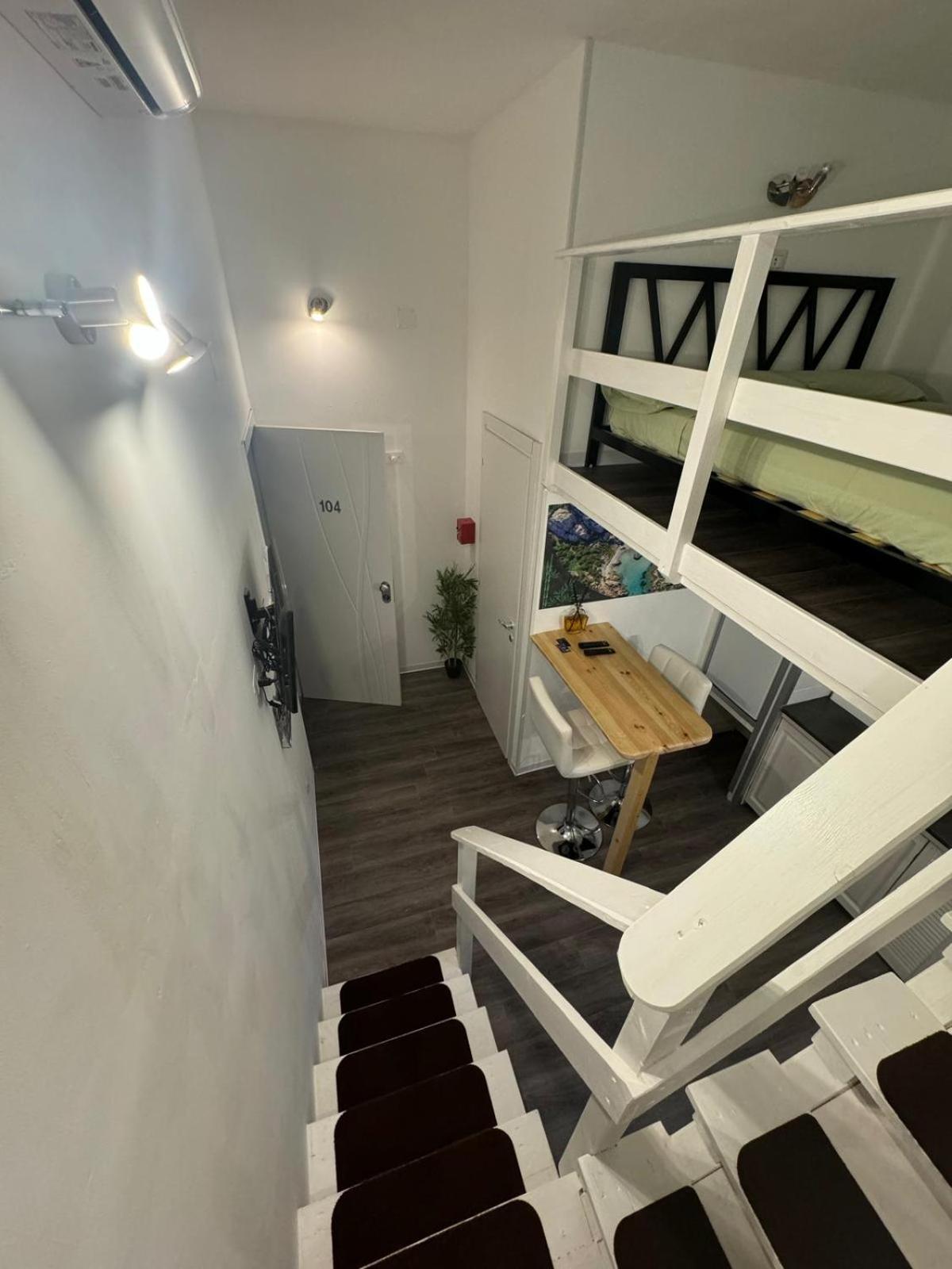 Lime Apartments - Bamboo Alghero Exterior foto